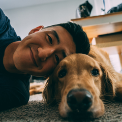 Ted and Rux